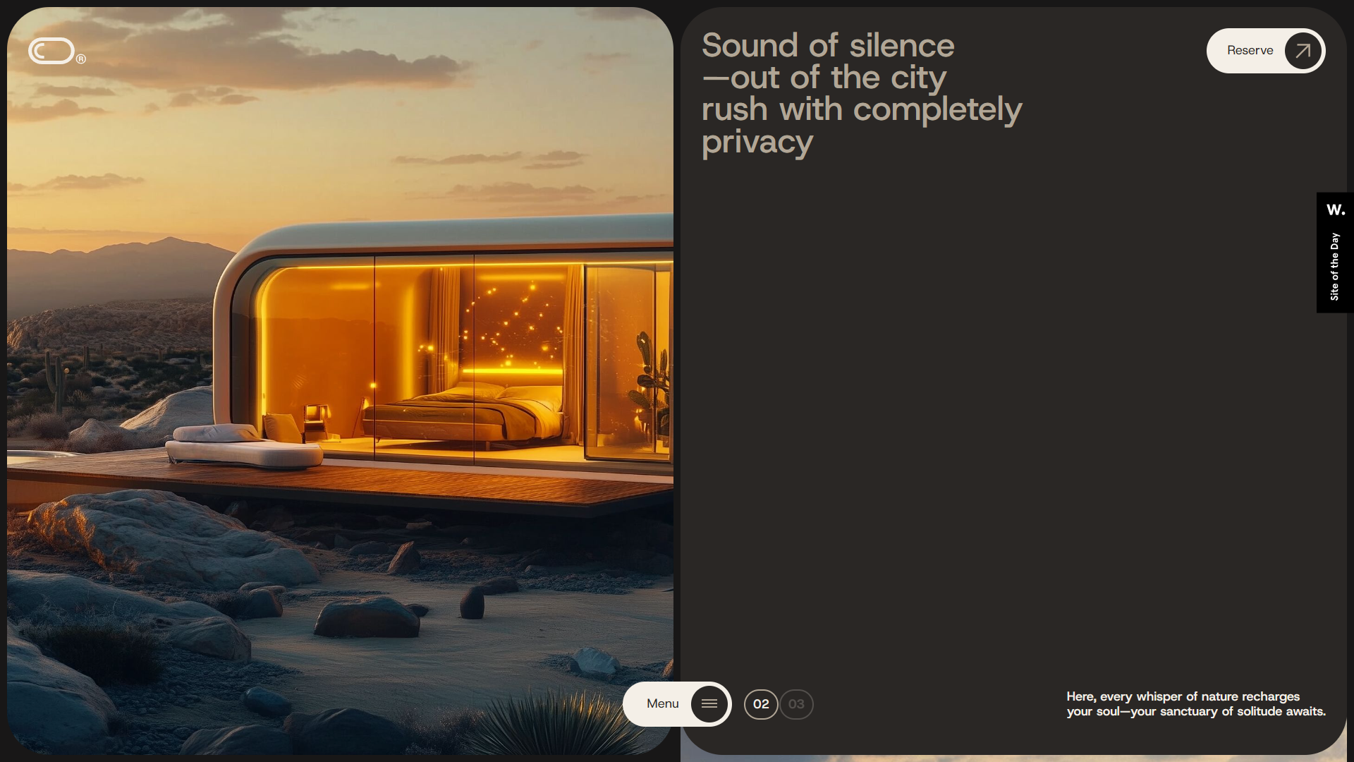 图片左右下滑对调