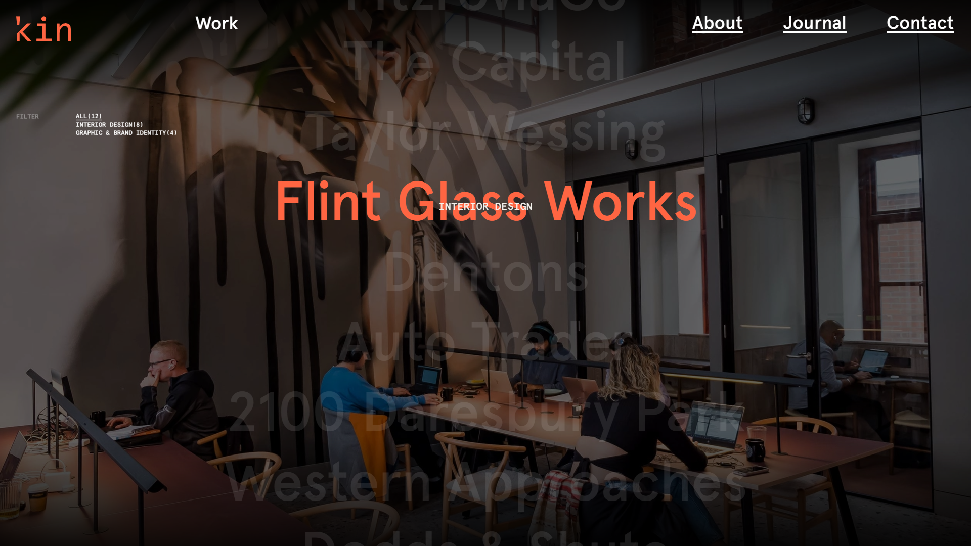 鼠标移入背景切换